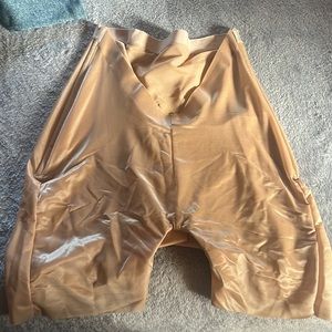 SKIMS Low back shapewear